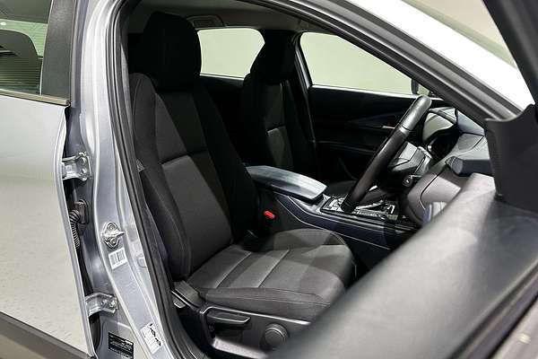 2023 Mazda CX-30 G20 Pure DM Series