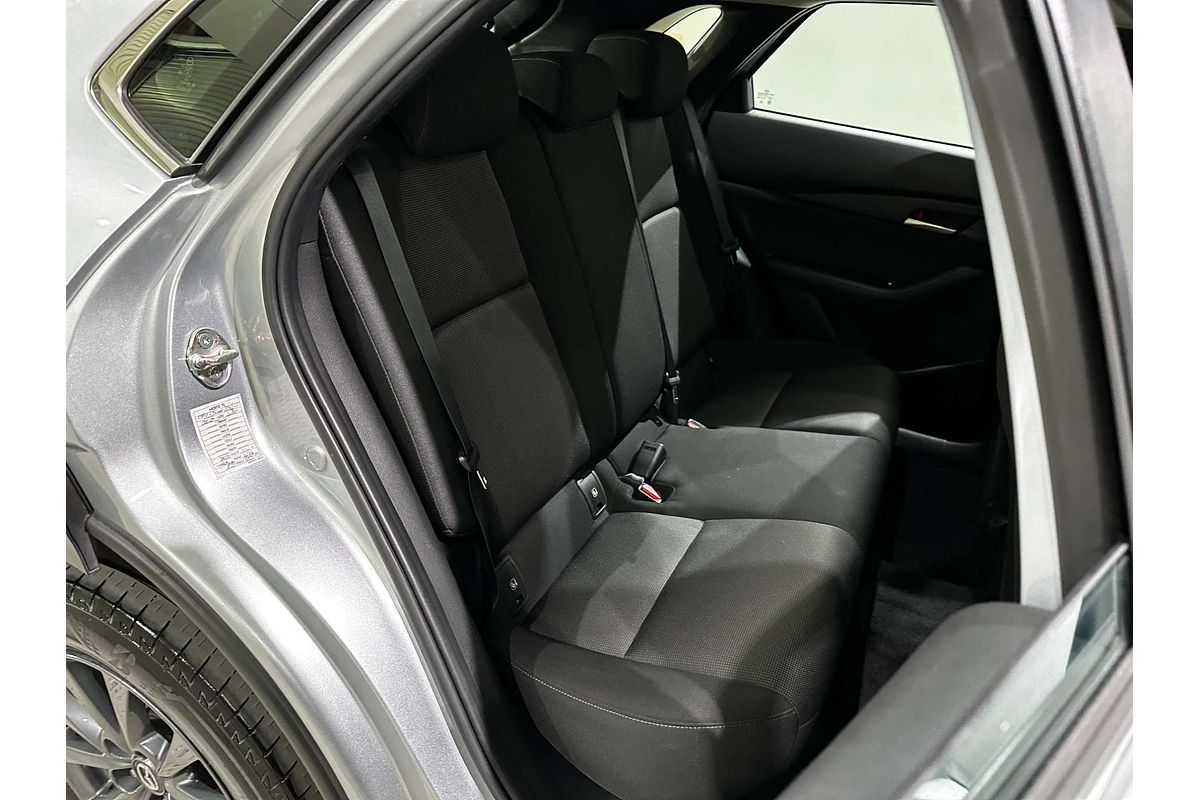 2023 Mazda CX-30 G20 Pure DM Series