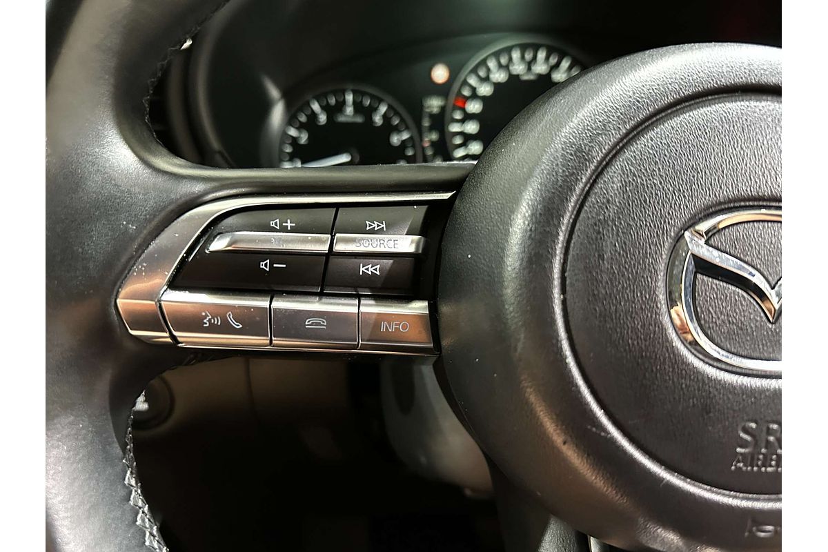 2023 Mazda CX-30 G20 Pure DM Series