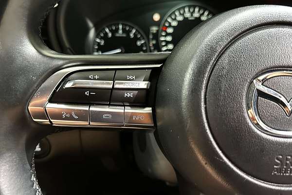2023 Mazda CX-30 G20 Pure DM Series