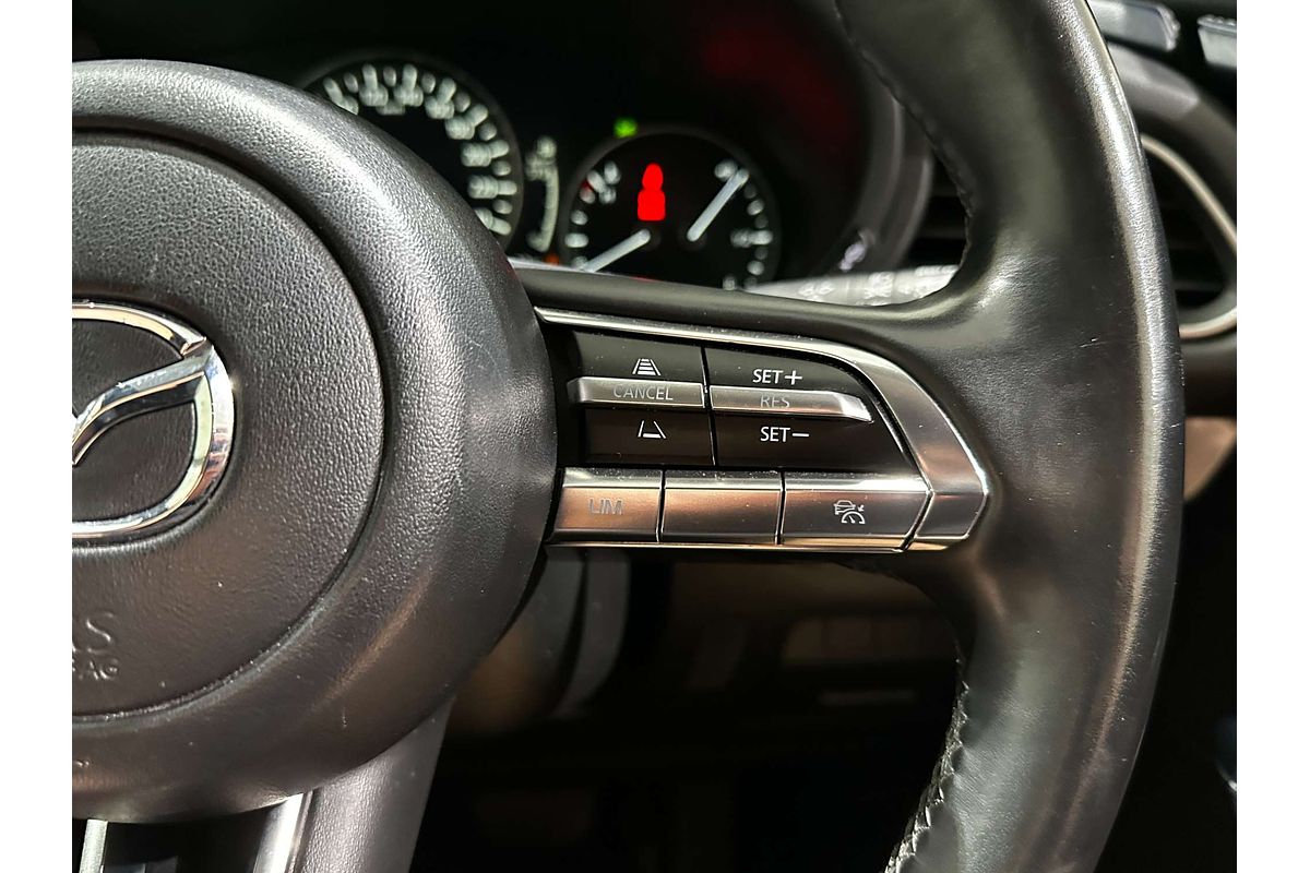 2023 Mazda CX-30 G20 Pure DM Series