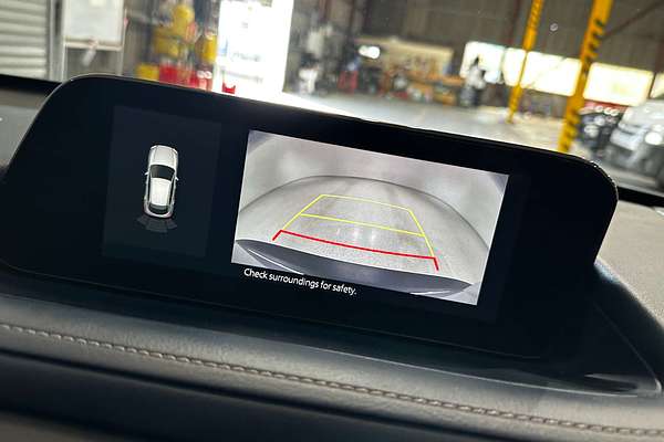 2023 Mazda CX-30 G20 Pure DM Series