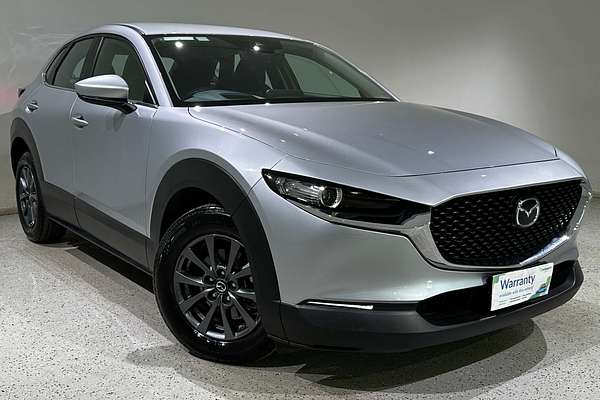 2023 Mazda CX-30 G20 Pure DM Series