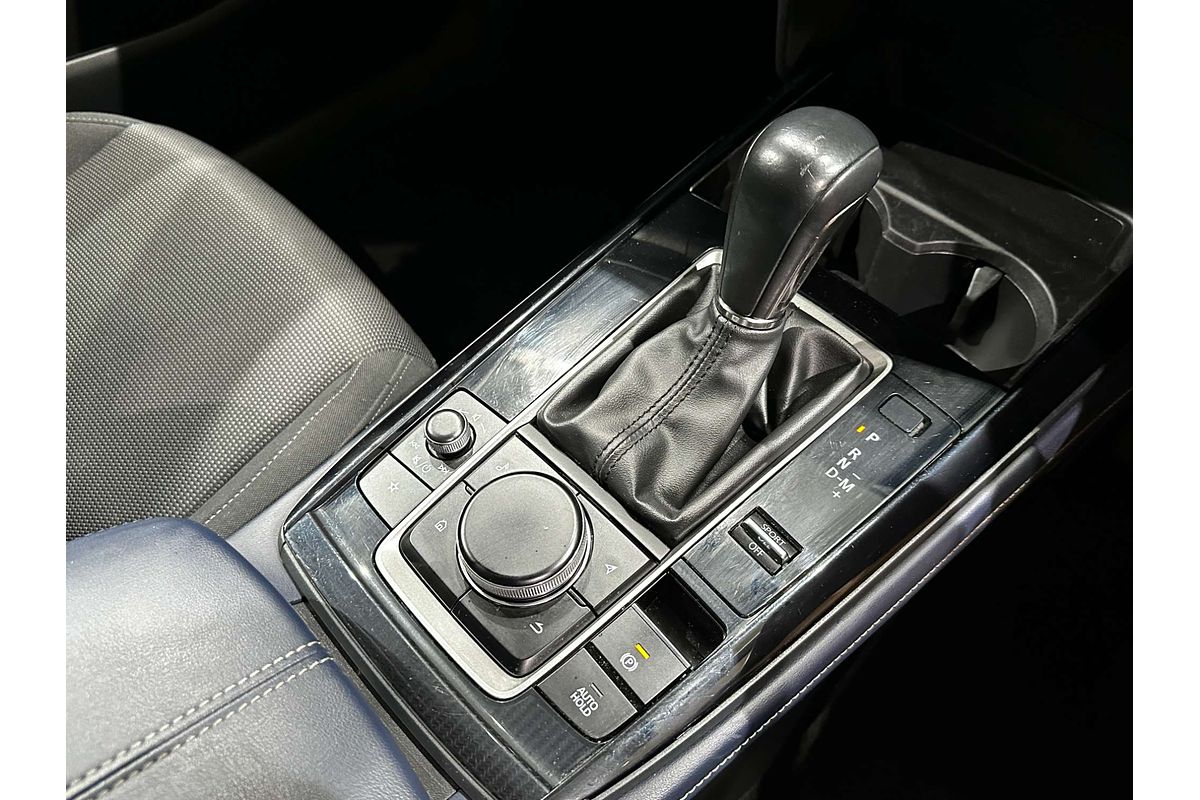 2023 Mazda CX-30 G20 Pure DM Series