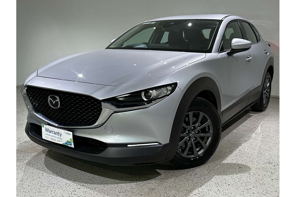 2023 Mazda CX-30 G20 Pure DM Series