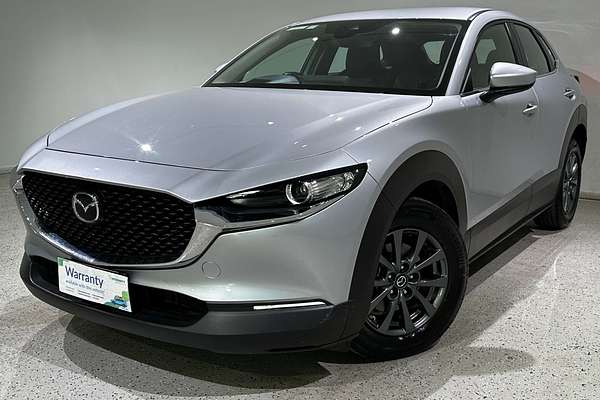 2023 Mazda CX-30 G20 Pure DM Series
