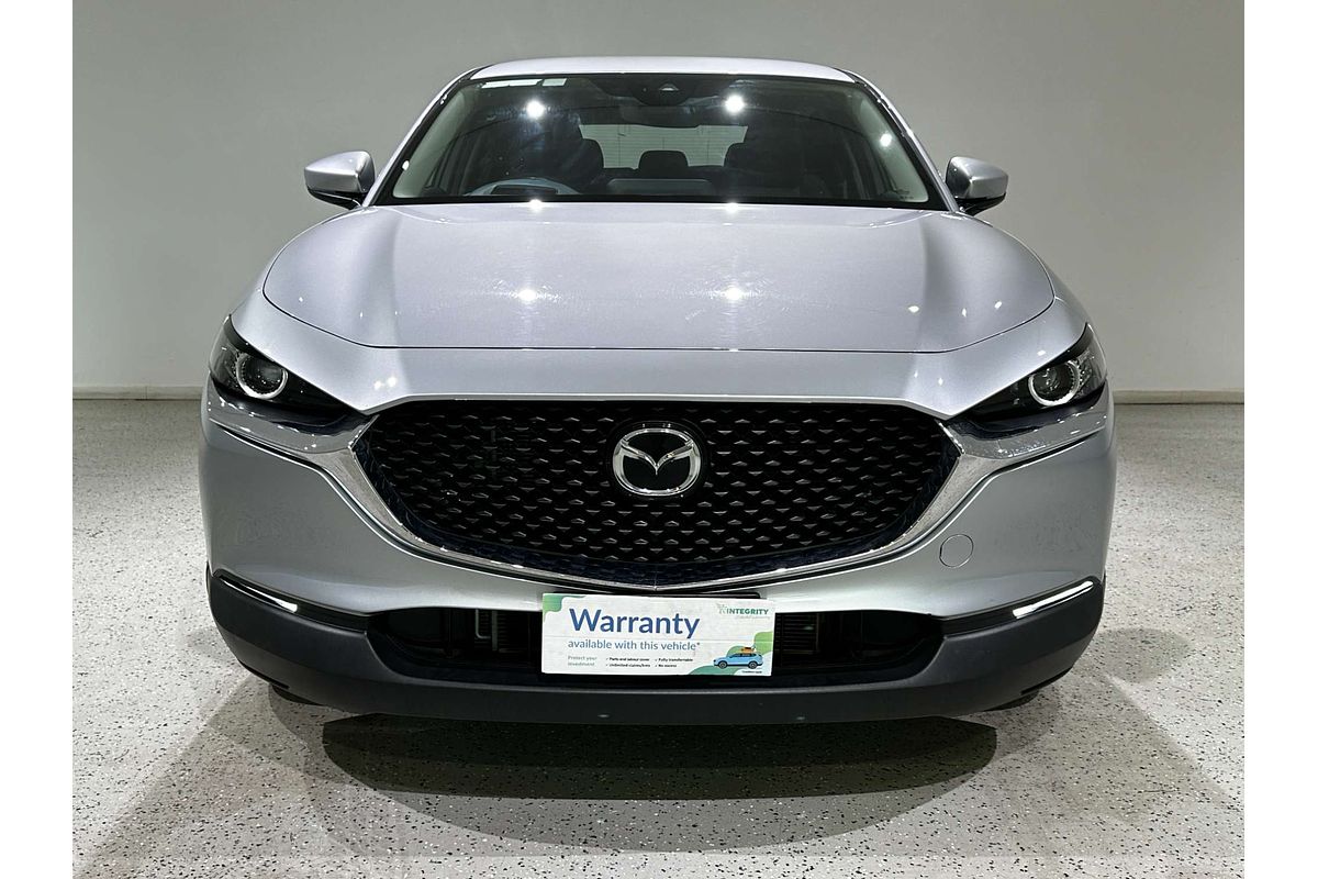 2023 Mazda CX-30 G20 Pure DM Series