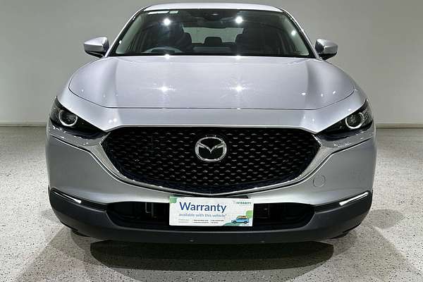 2023 Mazda CX-30 G20 Pure DM Series