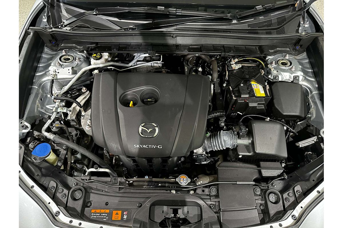 2023 Mazda CX-30 G20 Pure DM Series