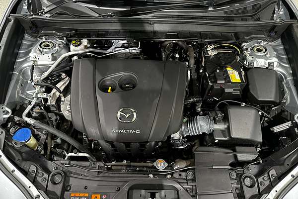 2023 Mazda CX-30 G20 Pure DM Series