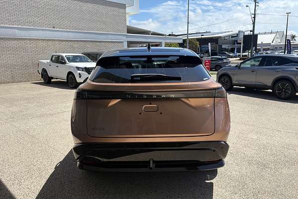 2025 Nissan Ariya Advance FE0