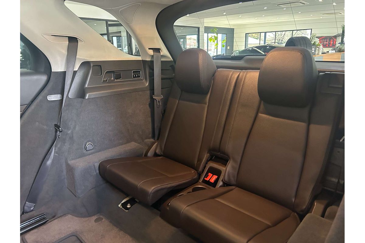2020 Mercedes-Benz GLE-Class GLE400 d V167