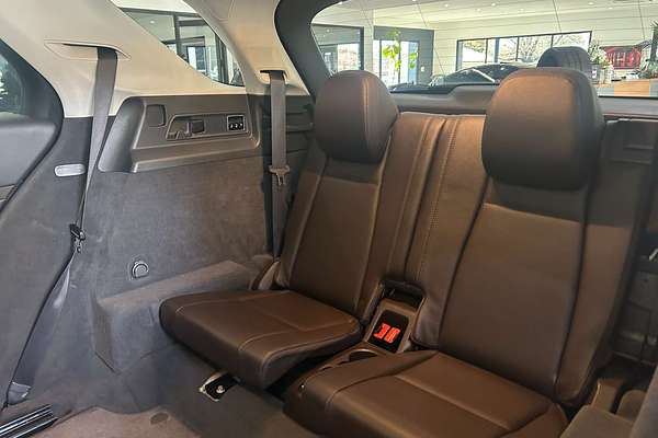 2020 Mercedes-Benz GLE-Class GLE400 d V167