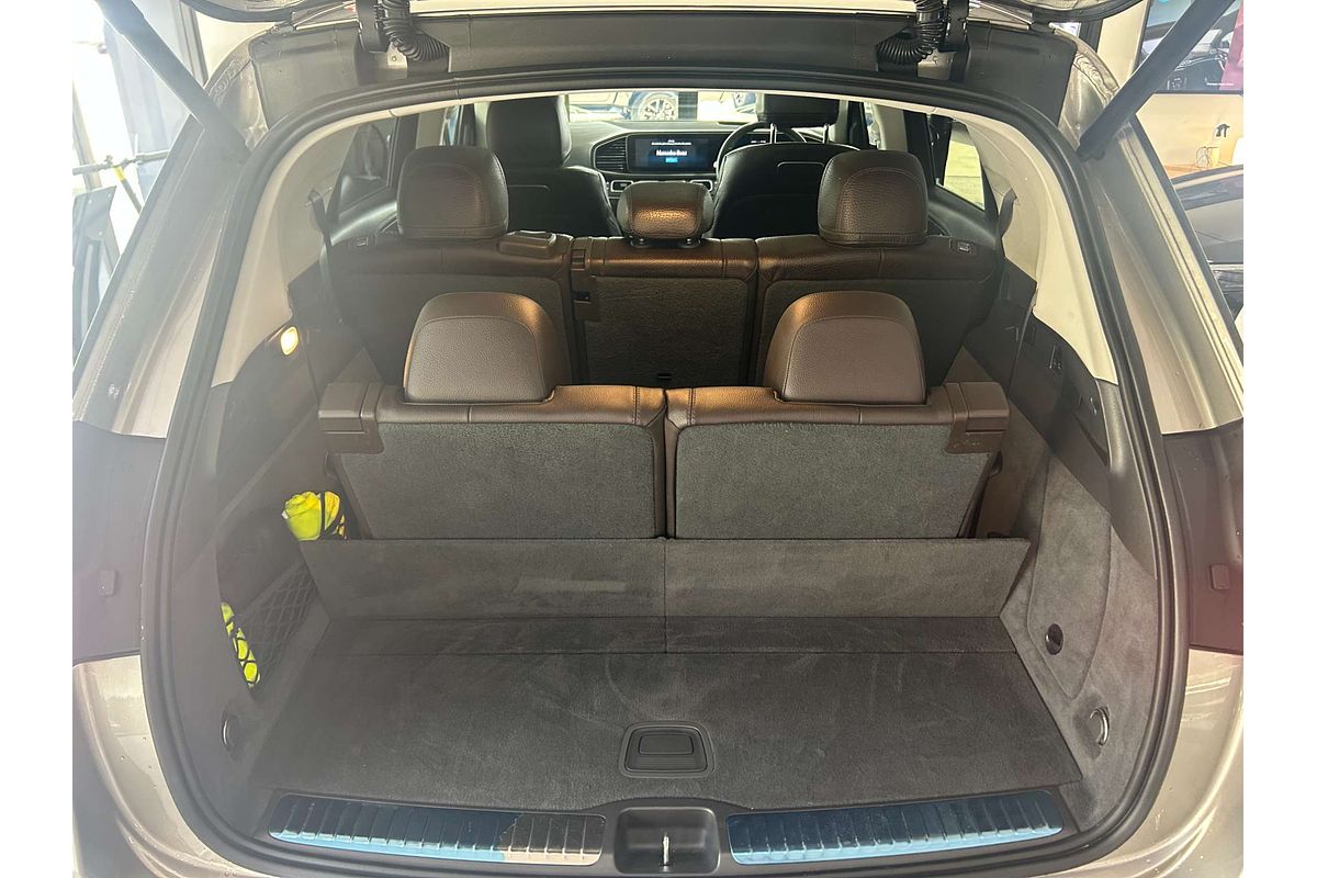 2020 Mercedes-Benz GLE-Class GLE400 d V167