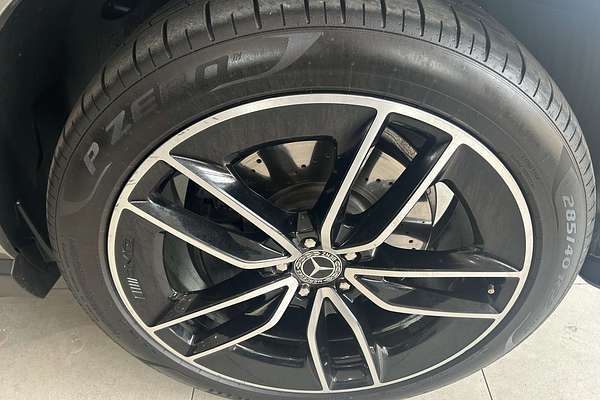 2020 Mercedes-Benz GLE-Class GLE400 d V167