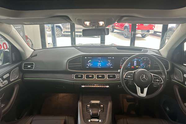 2020 Mercedes-Benz GLE-Class GLE400 d V167