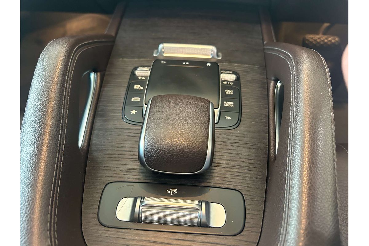 2020 Mercedes-Benz GLE-Class GLE400 d V167