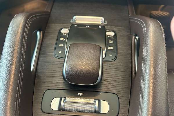 2020 Mercedes-Benz GLE-Class GLE400 d V167