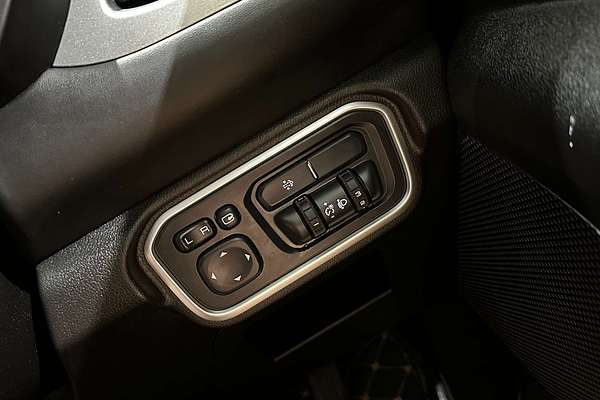 2021 GWM Ute Cannon-L NPW 4X4