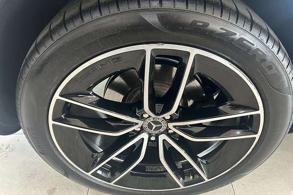 2020 Mercedes-Benz GLE-Class GLE400 d V167