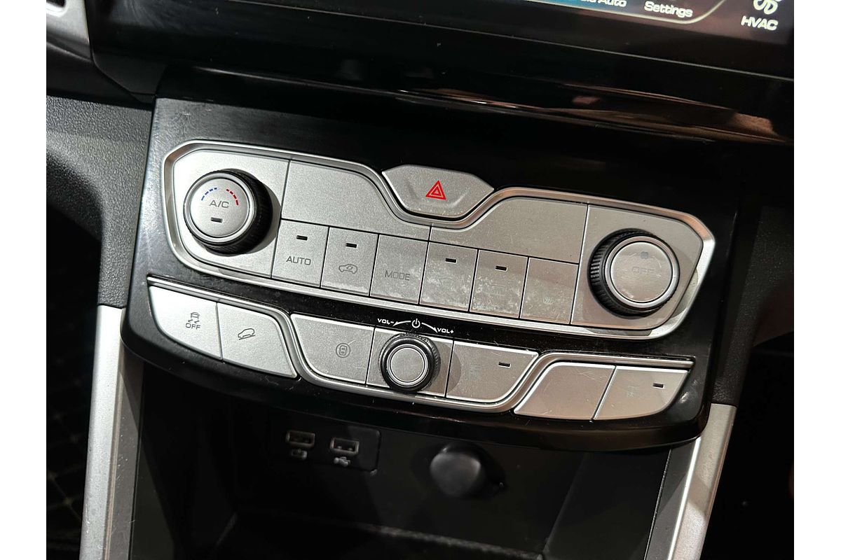 2021 GWM Ute Cannon-L NPW 4X4