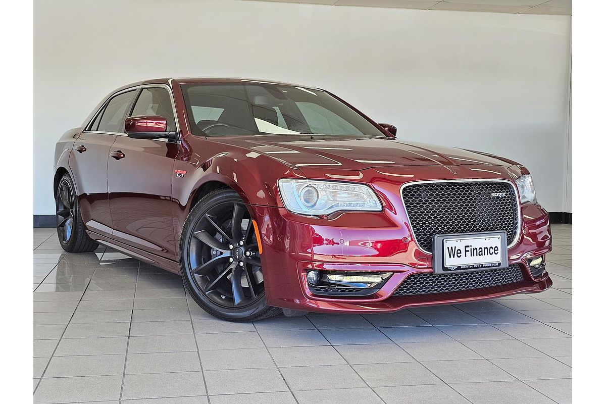 2021 Chrysler 300 SRT Core LX
