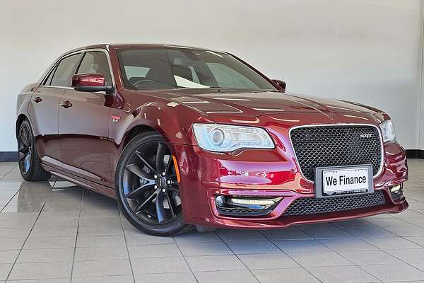 2021 Chrysler 300 SRT Core LX