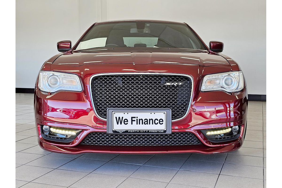 2021 Chrysler 300 SRT Core LX