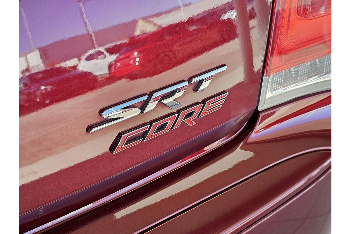 2021 Chrysler 300 SRT Core LX