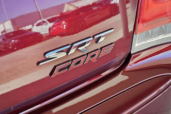 2021 Chrysler 300 SRT Core LX