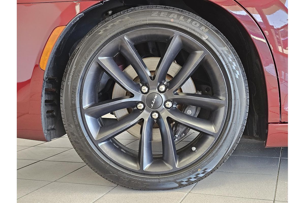 2021 Chrysler 300 SRT Core LX