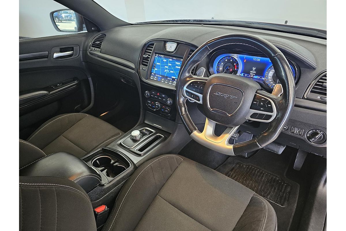 2021 Chrysler 300 SRT Core LX
