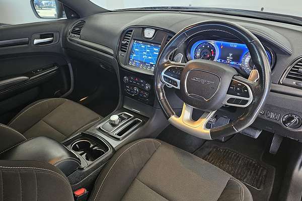 2021 Chrysler 300 SRT Core LX