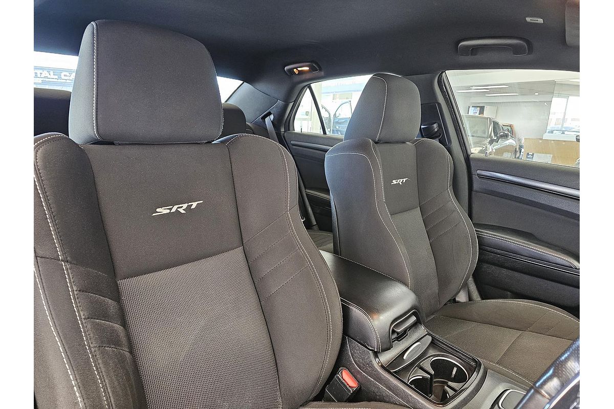 2021 Chrysler 300 SRT Core LX