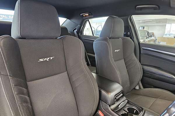 2021 Chrysler 300 SRT Core LX