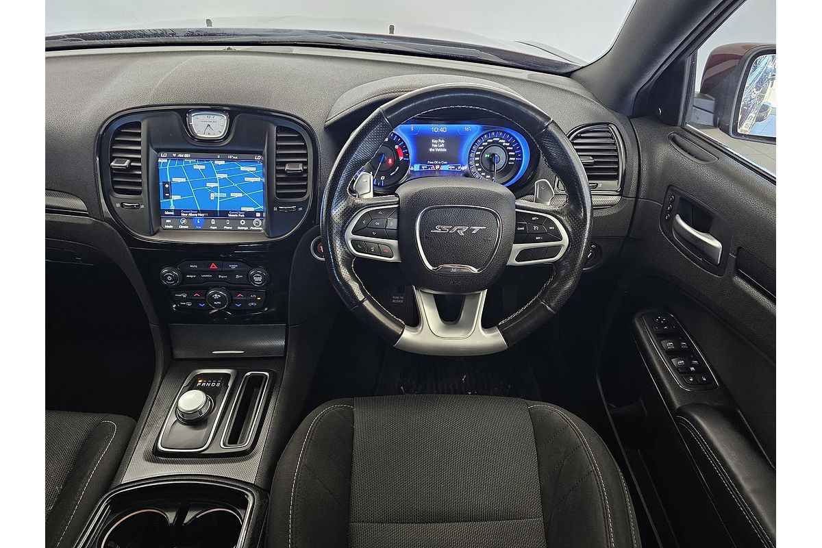 2021 Chrysler 300 SRT Core LX