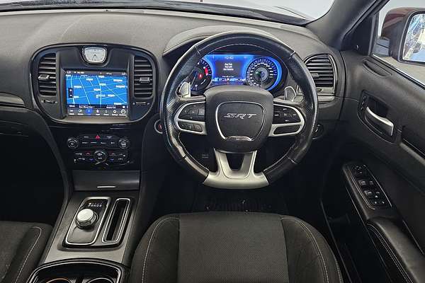 2021 Chrysler 300 SRT Core LX