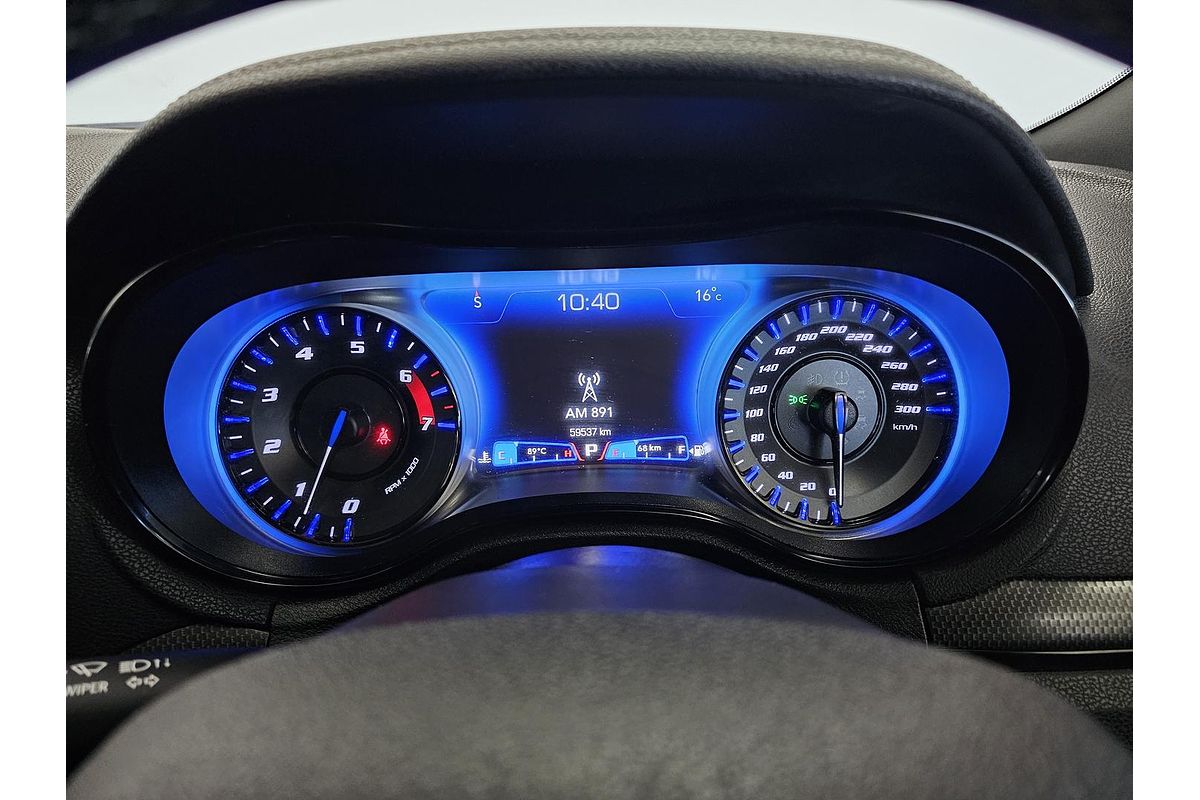 2021 Chrysler 300 SRT Core LX