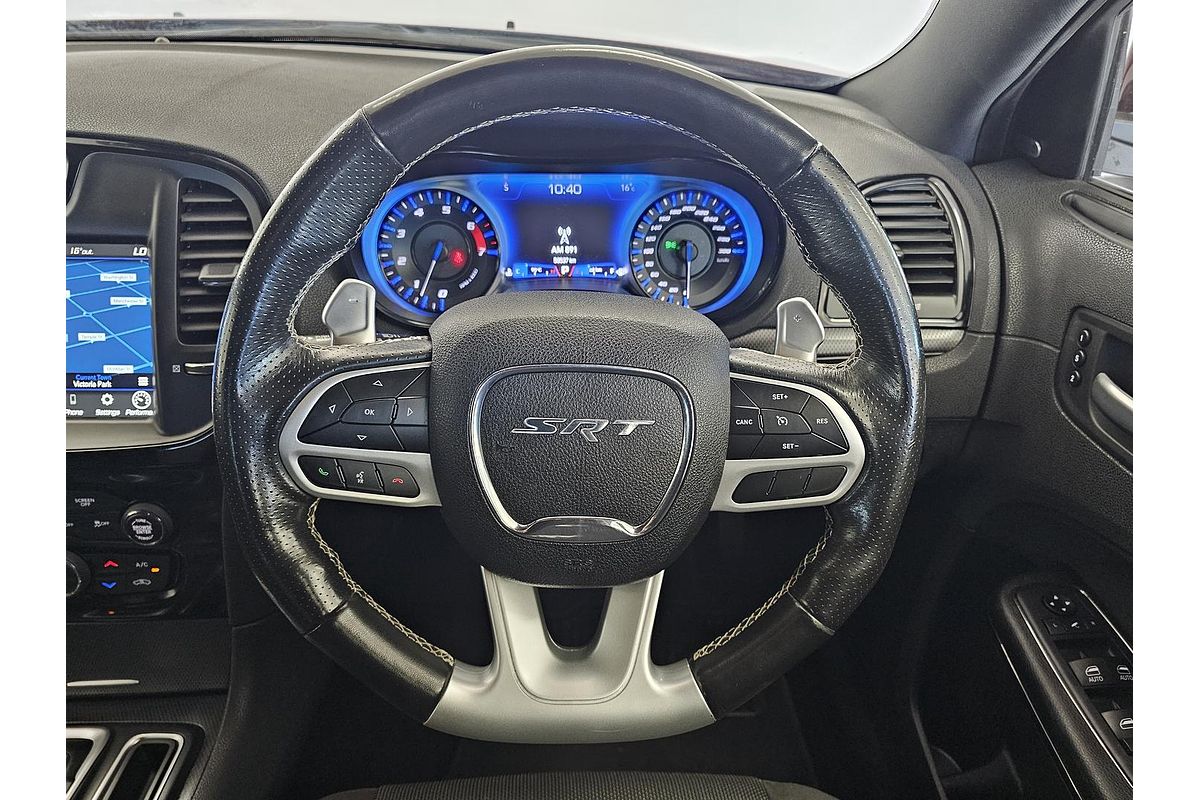 2021 Chrysler 300 SRT Core LX
