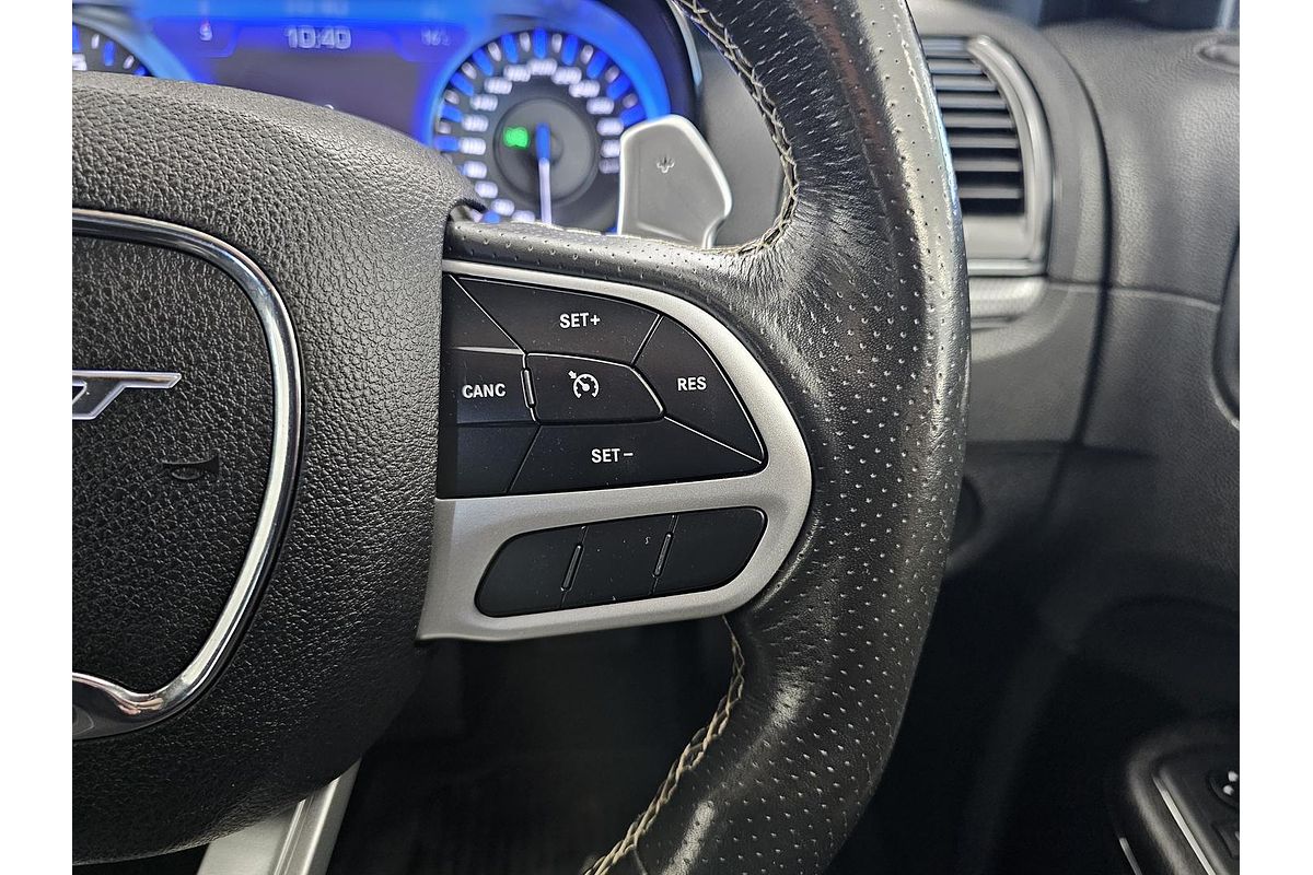 2021 Chrysler 300 SRT Core LX