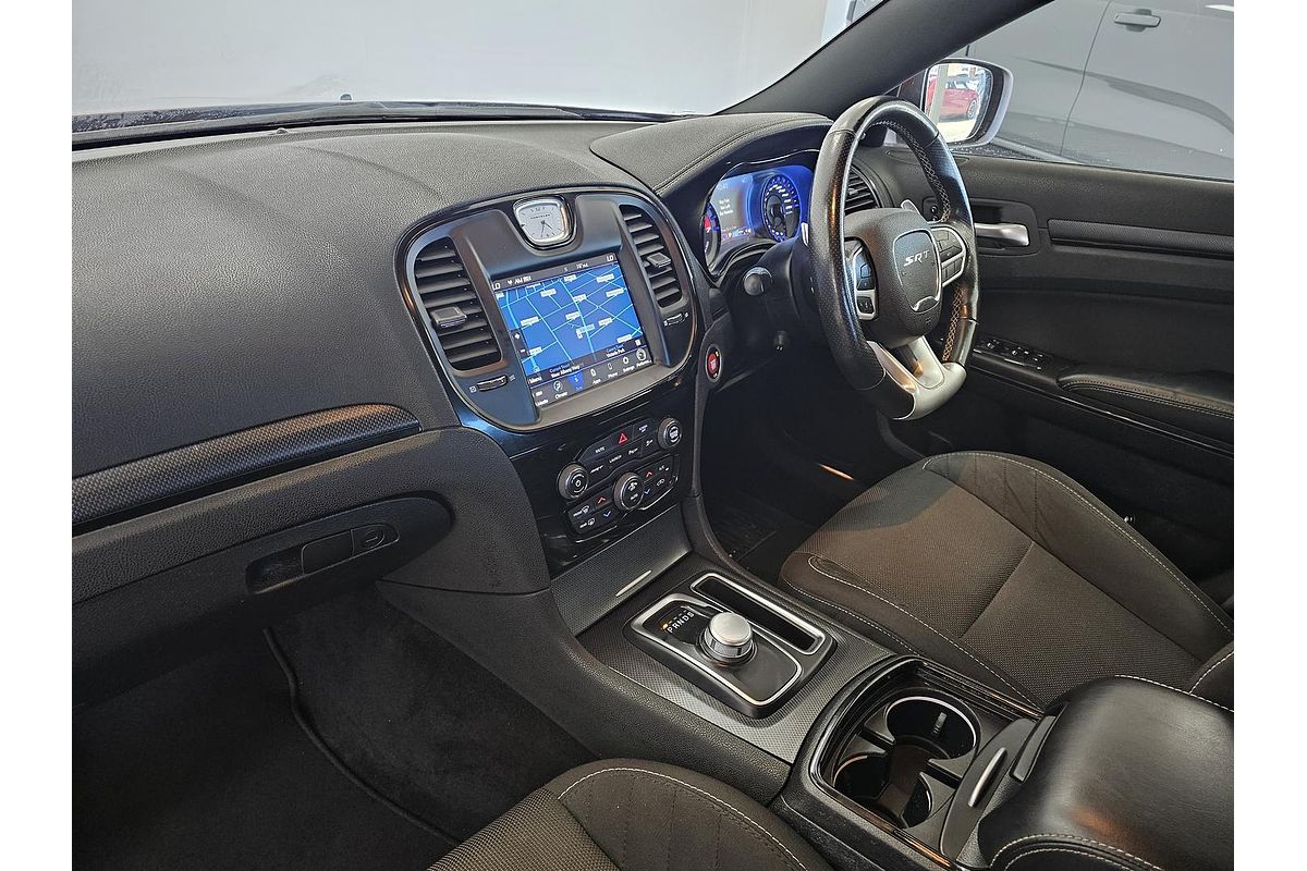2021 Chrysler 300 SRT Core LX