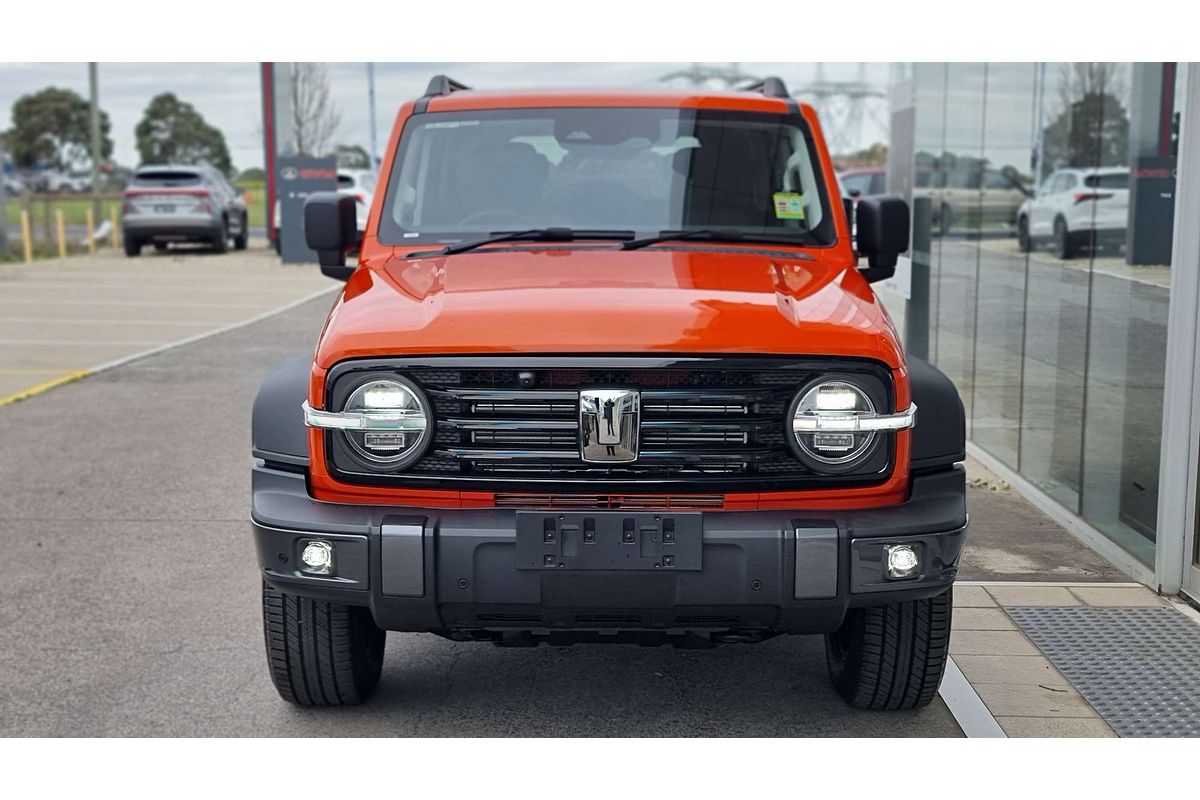 2025 GWM Tank 300 Ultra P01