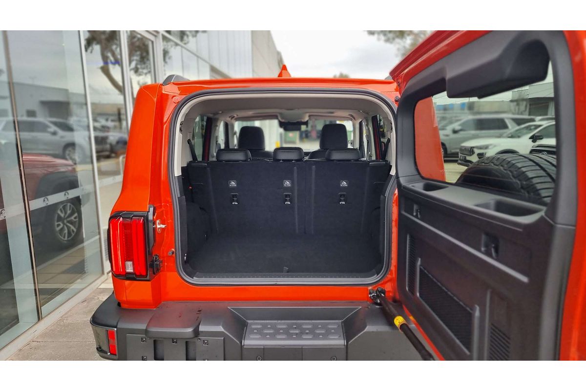 2025 GWM Tank 300 Ultra P01