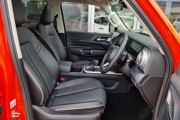 2025 GWM Tank 300 Ultra P01