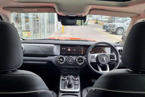 2025 GWM Tank 300 Ultra P01