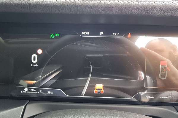 2025 GWM Tank 300 Ultra P01