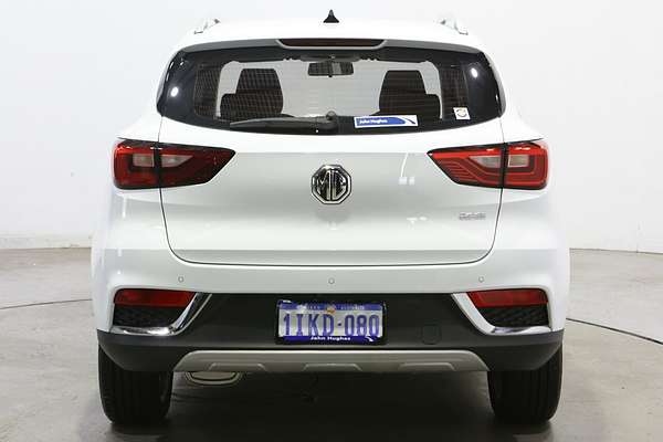 2024 MG ZS Excite AZS1