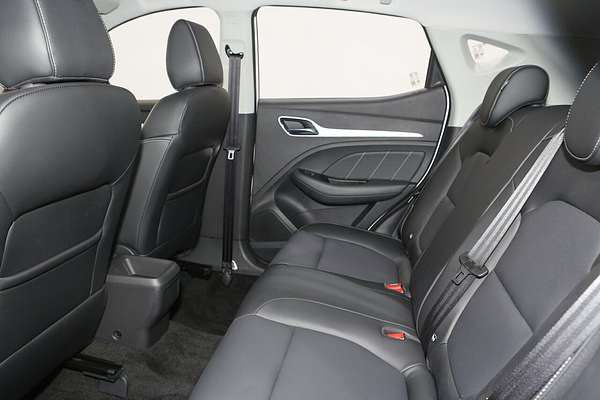 2024 MG ZS Excite AZS1