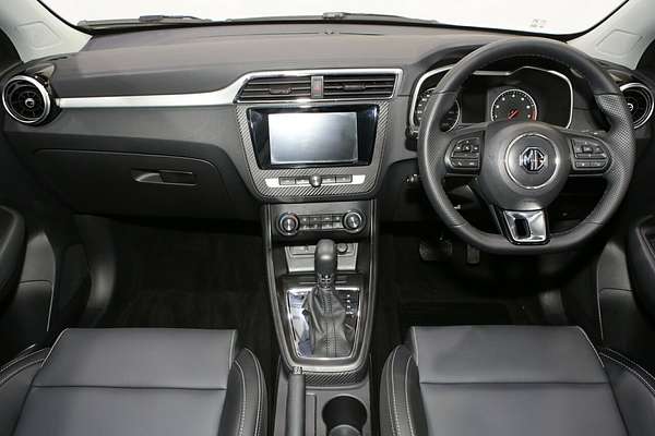 2024 MG ZS Excite AZS1