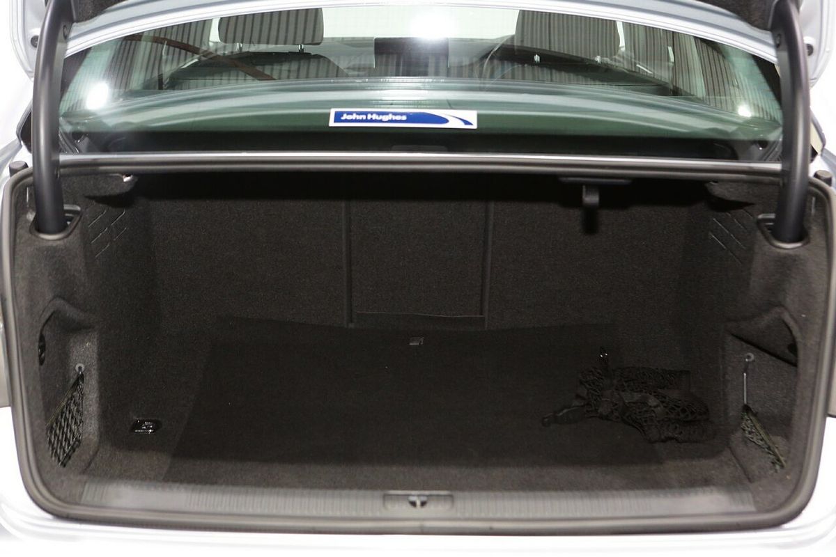2018 Audi A4 S line B9
